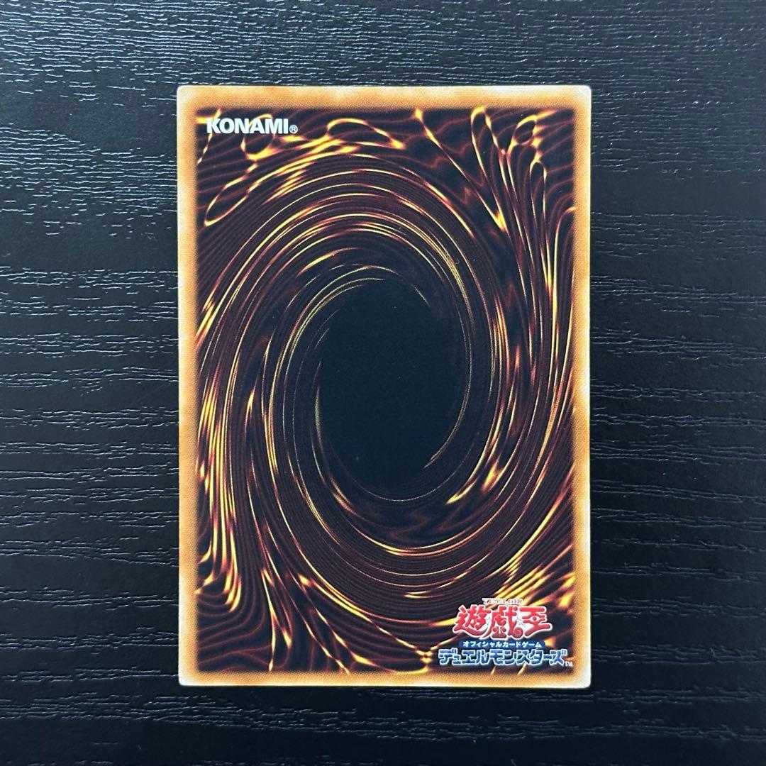 遊戯王 真紅眼の闇竜 レリーフ