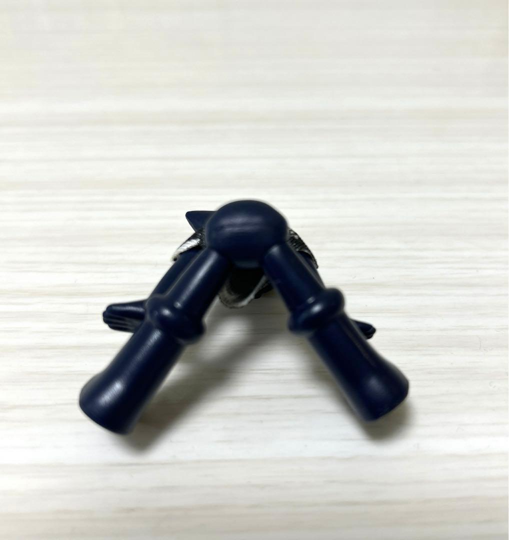 激レア1点物】鉄腕アトム ASTRO BOY紺 ブラックジャック黒Tシャツ着用