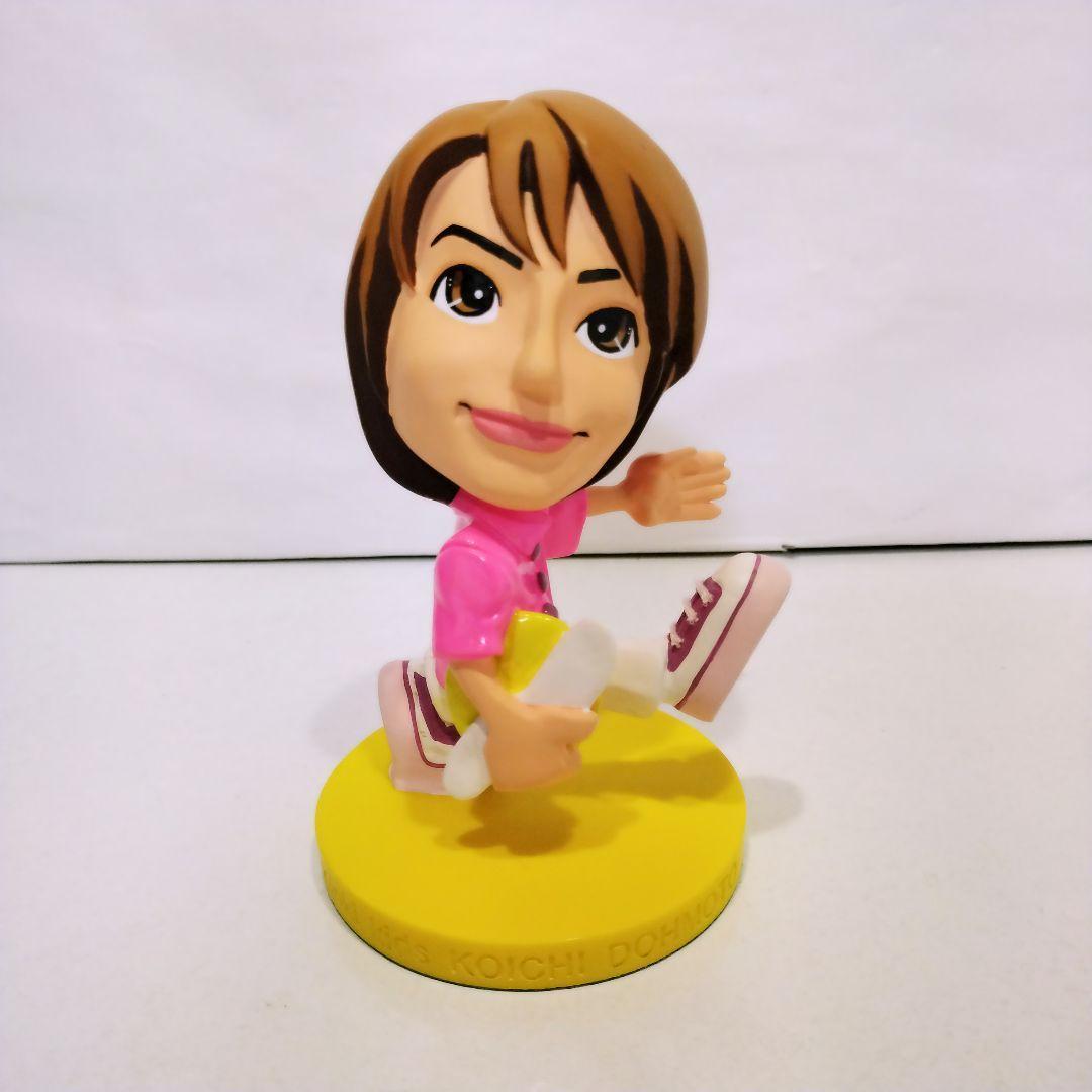 Kinki Kids 堂本光一 2001年 台北香港ツアー フィギュア 近畿小子