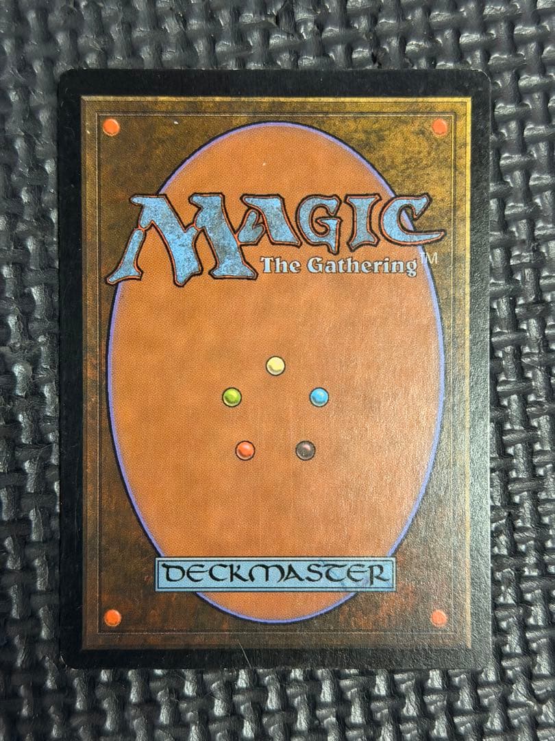 即発送　厳かなモノリス 日本語版 MTG Grim Monolith白欠けあり