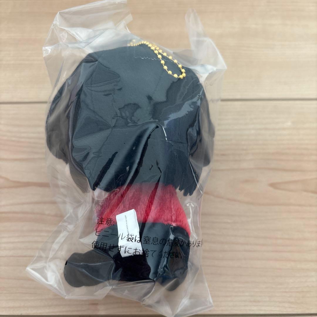 ② 大森元貴　A賞 ぬいぐるみマスコット　ミセス　一番くじ