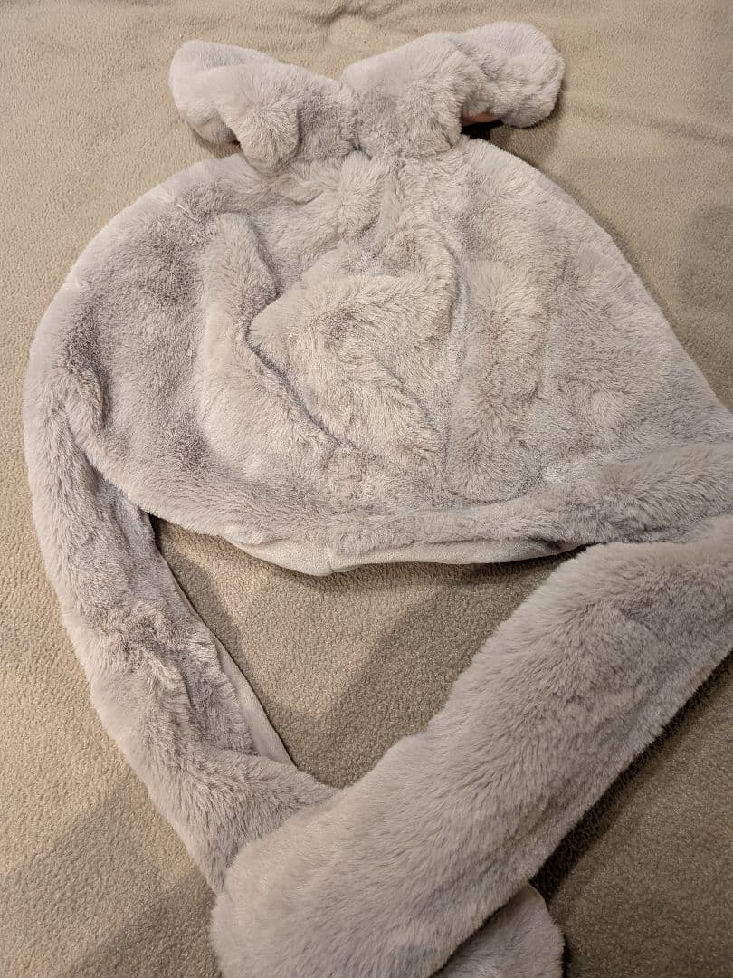 【上海ディズニー限定】ズートピア　ファンキャップ　ジュディ　ニック