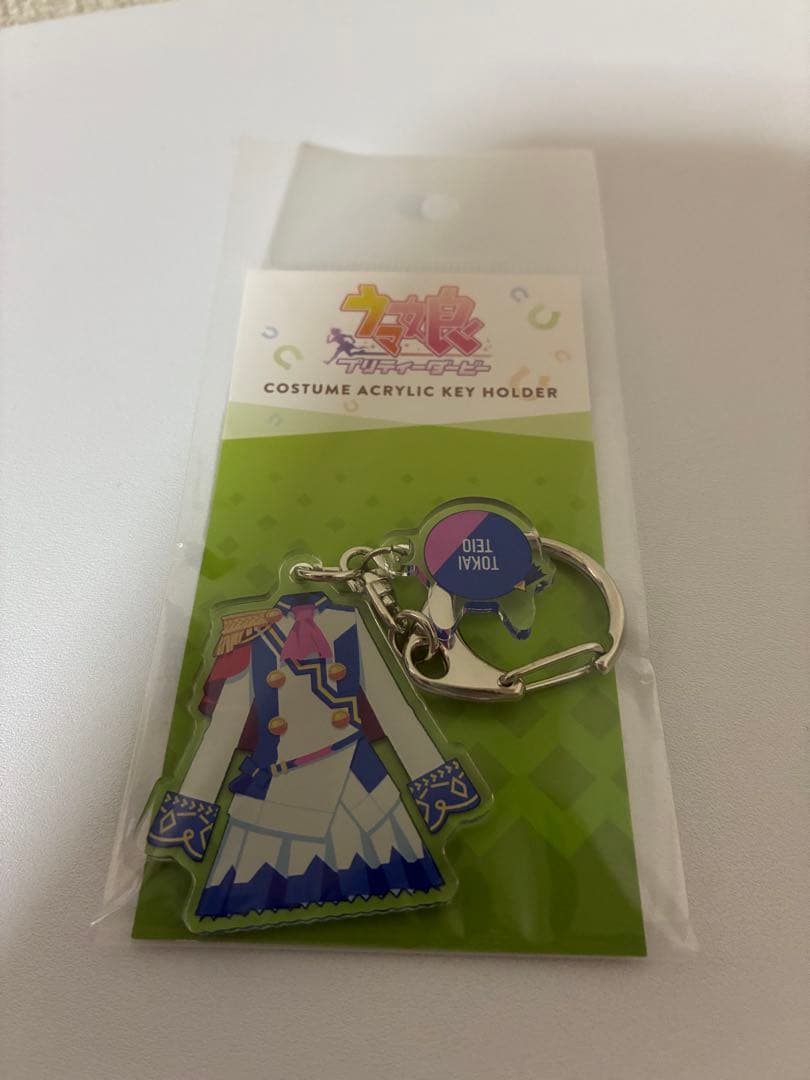 ウマ娘 トウカイテイオー グッズまとめ売り 7 - メルカリ