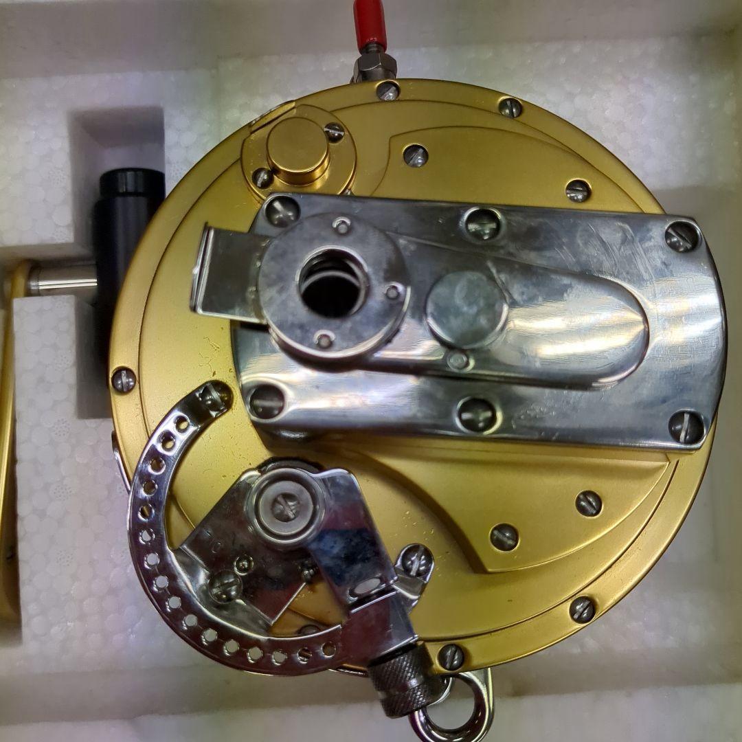 フィンノール ビックゲームシリーズ 71/2 Dual S16865 - メルカリ