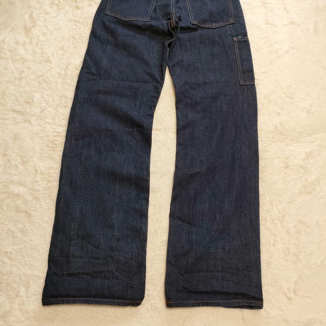 ✨極美品✨】マーガレットハウエル◎ORGANIC COTTON DENIM - メルカリ