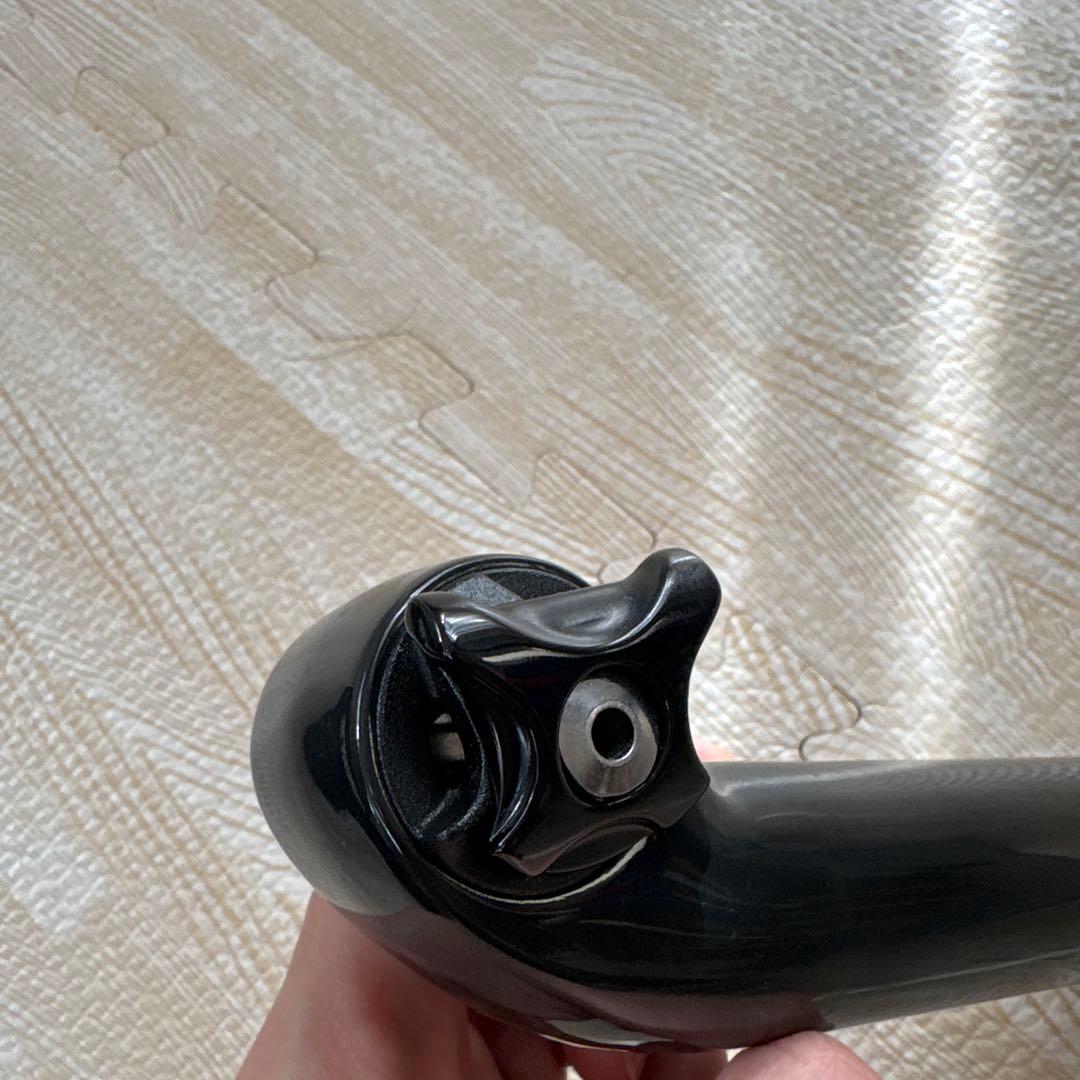 ann様専用』カーボンシートマスト キャップ トレック TREK 175mm