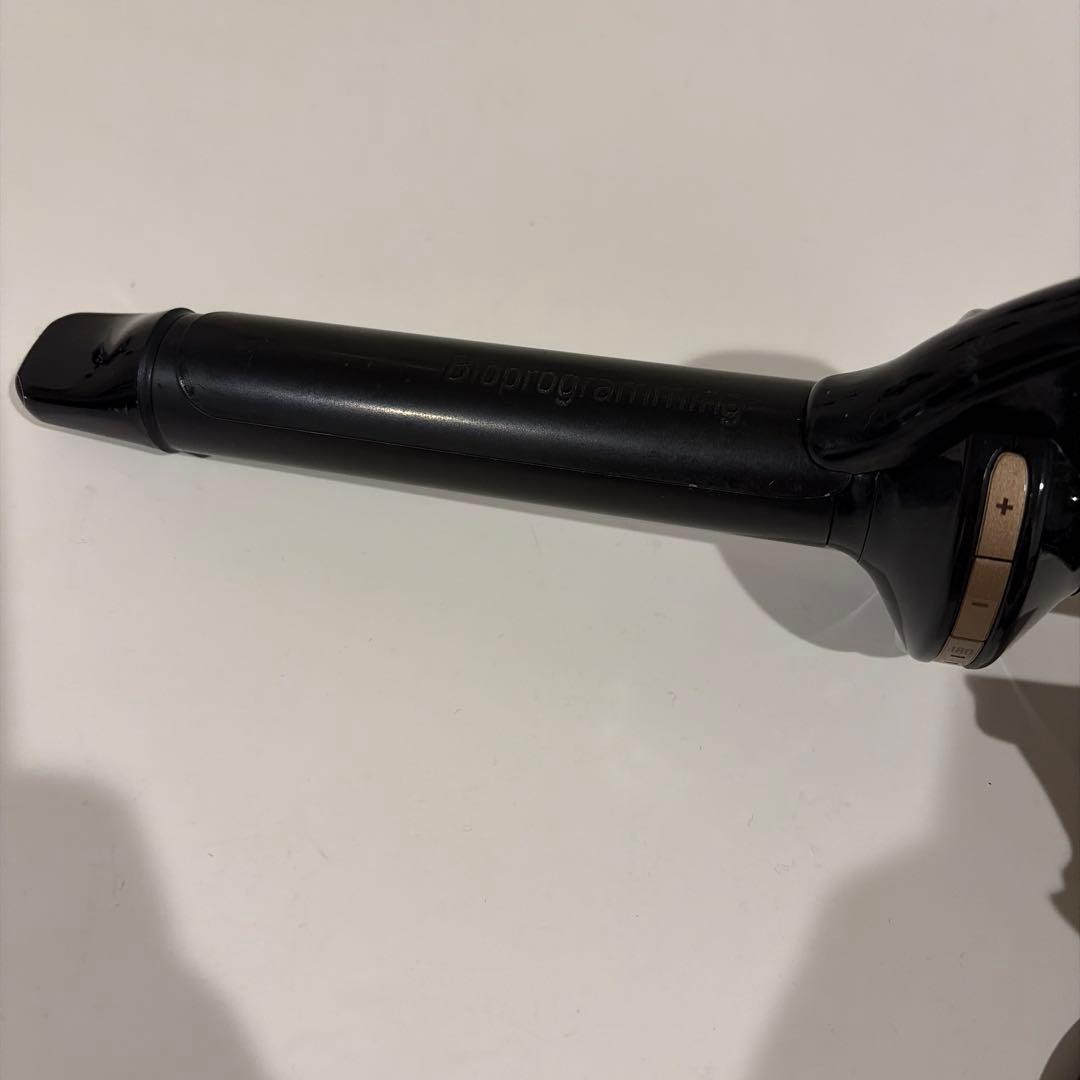 ヘアビューロン 4d コテ 26.5mm