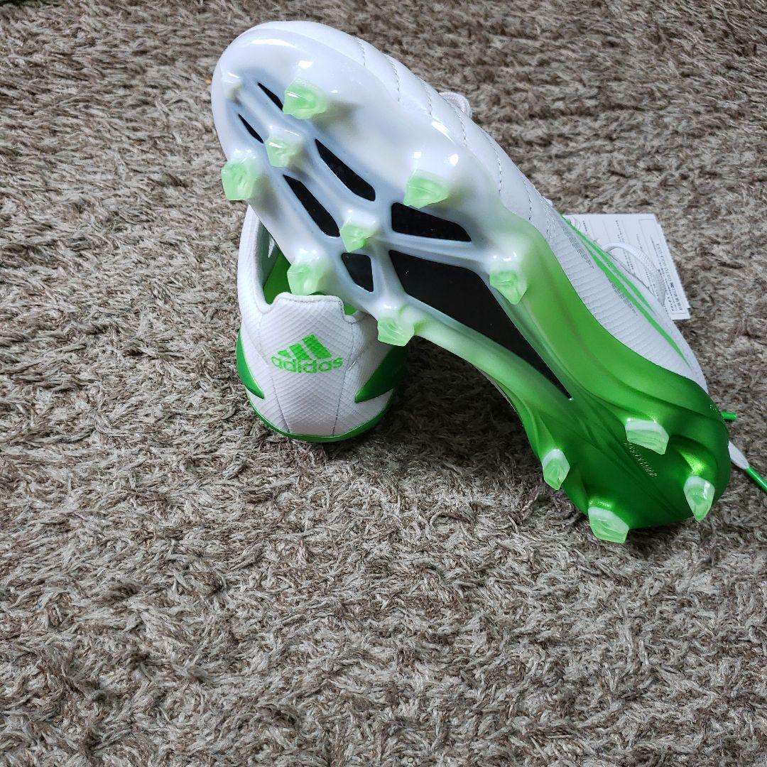 アディダス　スピードポータル　ADV .1 FG 24.5cm