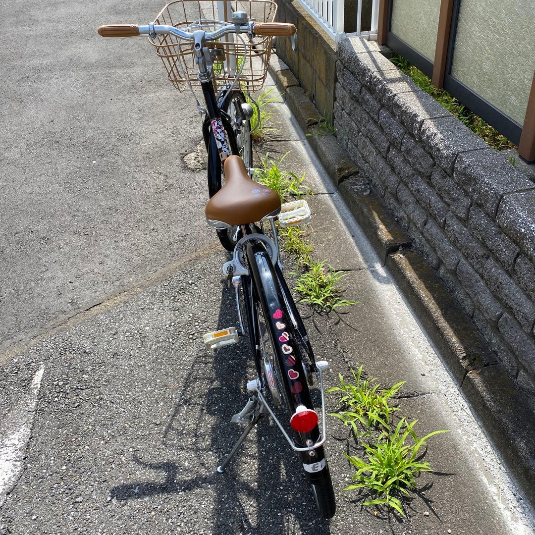 simalisa様専用。ブリジストン エコパルモカ24 - メルカリ