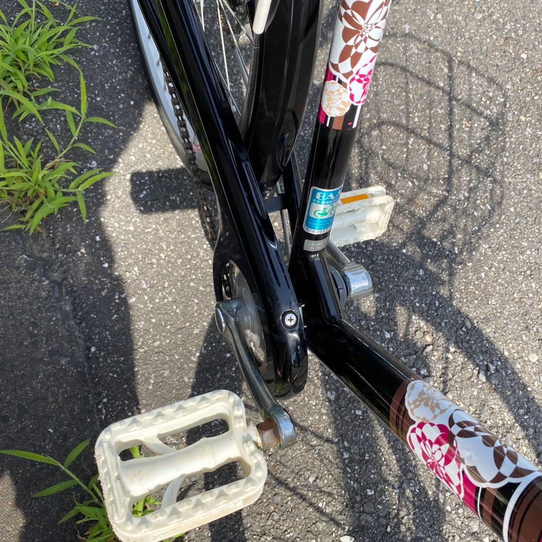 simalisa様専用。ブリジストン エコパルモカ24 - メルカリ