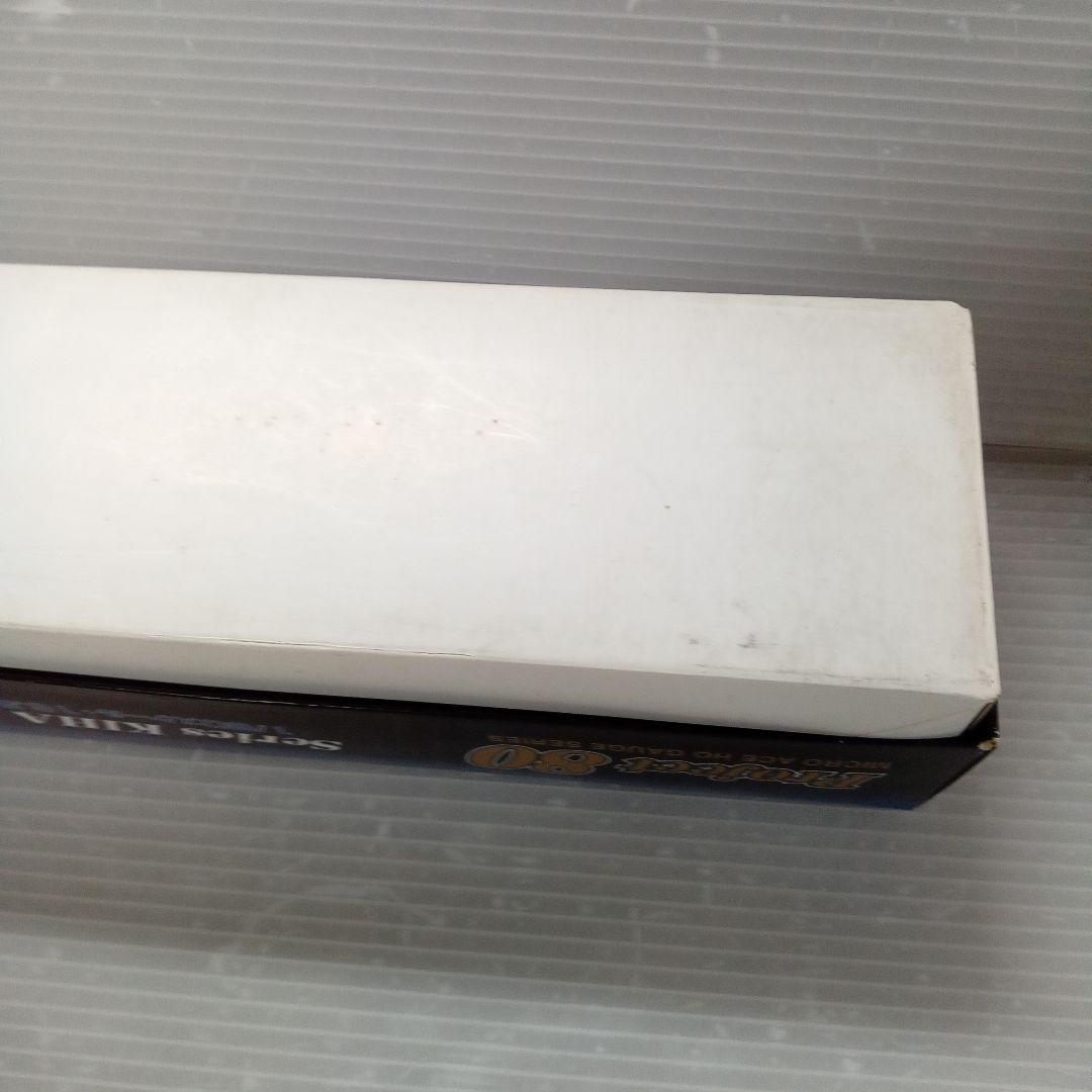 H-2-005 キハ40系700番台 新北海道標準色・M未使用