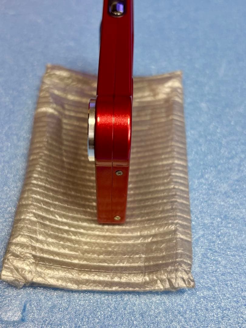 超激レア CASIO EXILIM EX-M1 コカコーラ仕様 非売品新品 - メルカリ