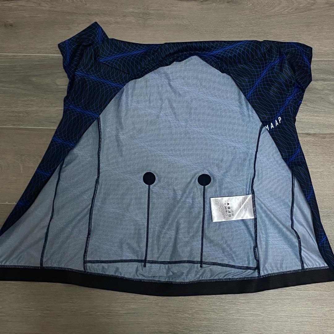 美品】MAAP ウィメンズ Pro Fit ジャージ XS イタリア製