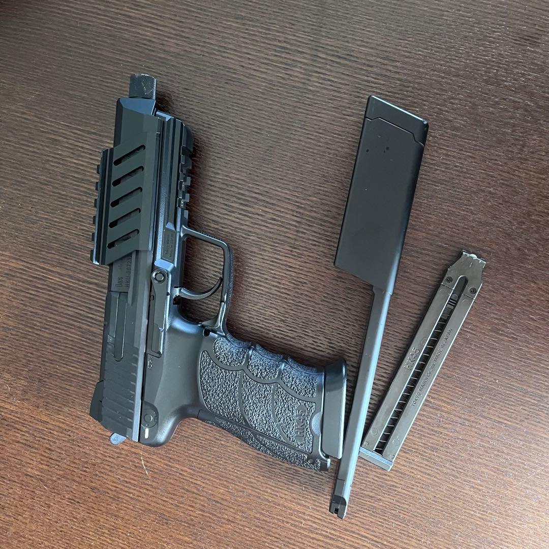 東京マルイ　電動ガン　HK45