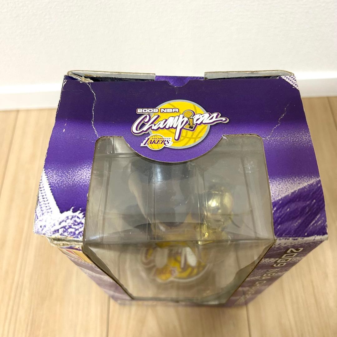 希少 コービー・ブライアント 2009 NBA チャンピオンシップ