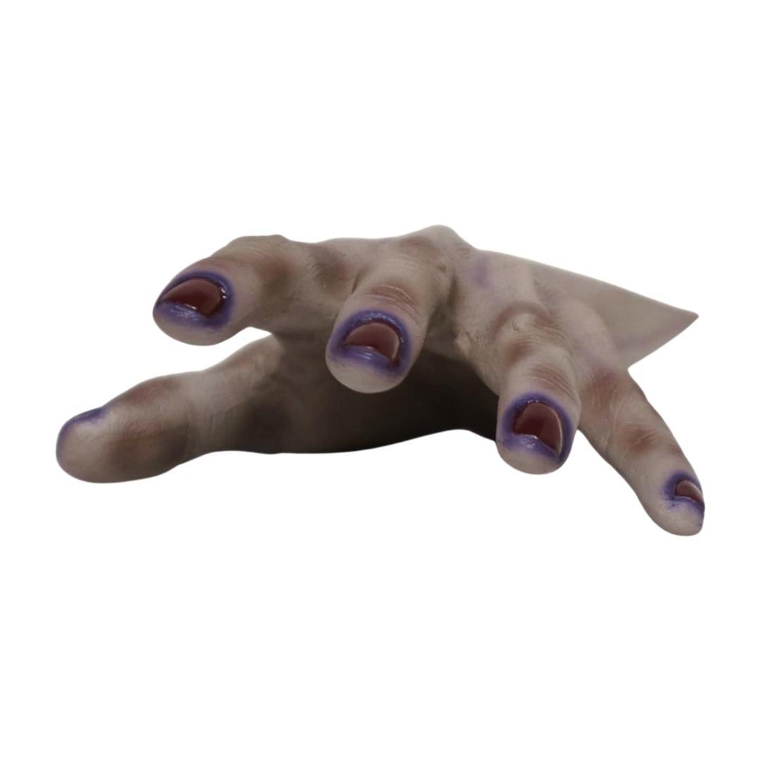 貞子 3D くじ A賞：這い出る怨念「貞子の手」ドアストッパー