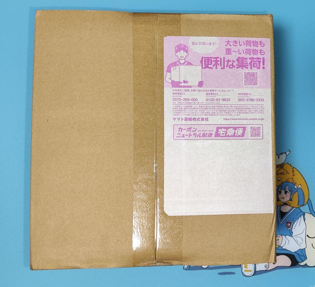 新品未開封】ANIMA AOW03 呪術廻戦 五条悟 モデル ONKYO - メルカリ