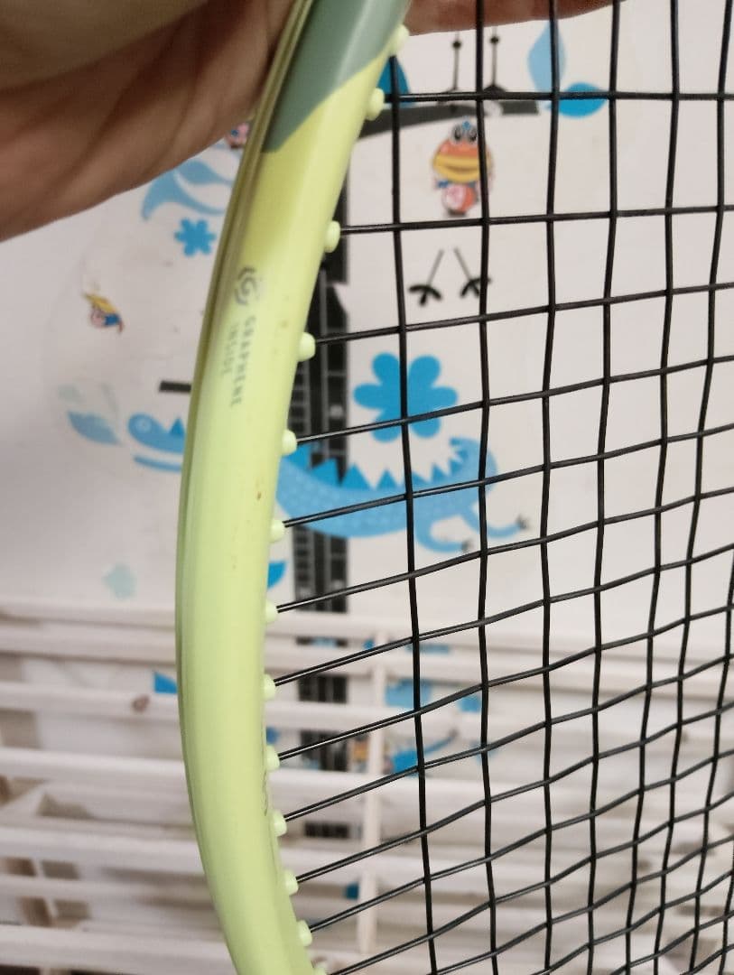 head エクストリー厶 100インチ グリップ2