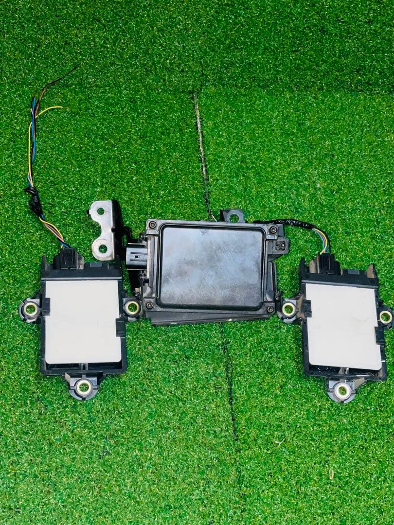 H25 オデッセイ RC1 レーダーセンサー 完成品 H25 オデッセイ RC1 レーダーセンサー 97759 - メルカリ