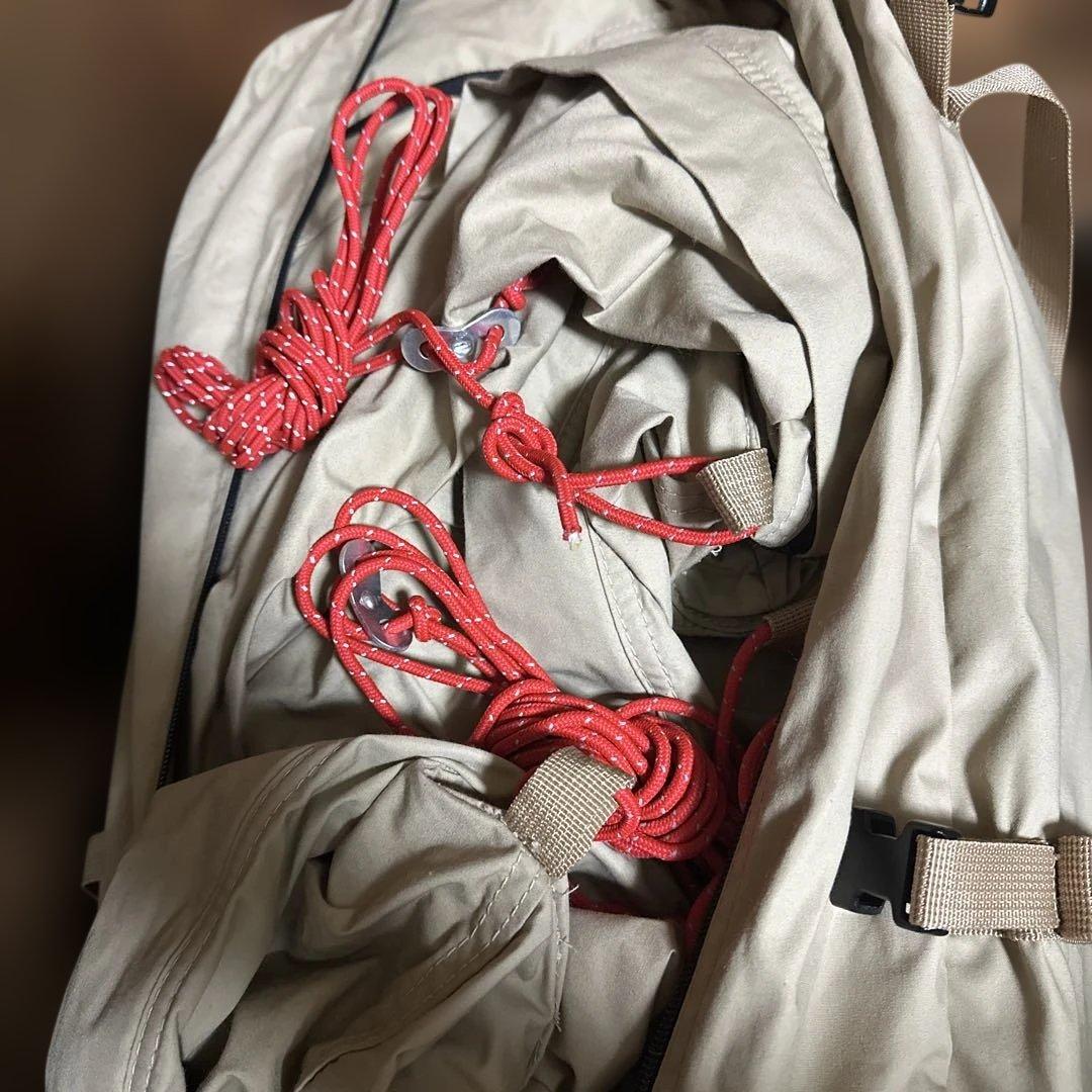 DOD ソロソウルウォウウォウ タン グランドシート ハロアウトドア