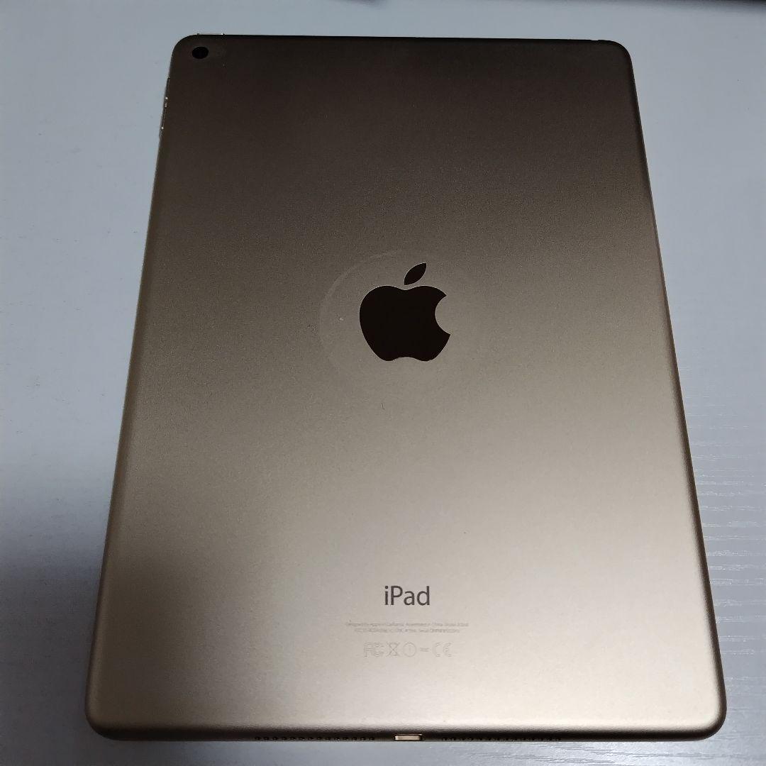 即購入OK！Apple iPad Air 2 ゴールド 16GB - メルカリ