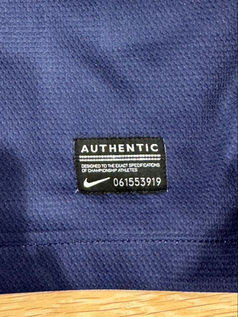 《中古》FCバルセロナ 2012/13ホームユニフォーム