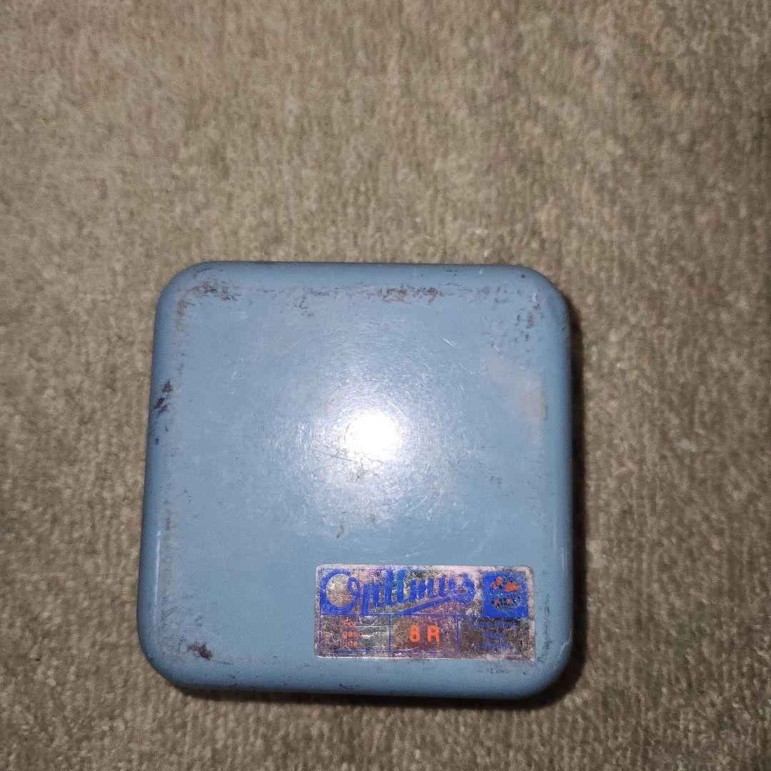 Optimus 8R シングルバーナーコンロ ジャンク品 - メルカリ