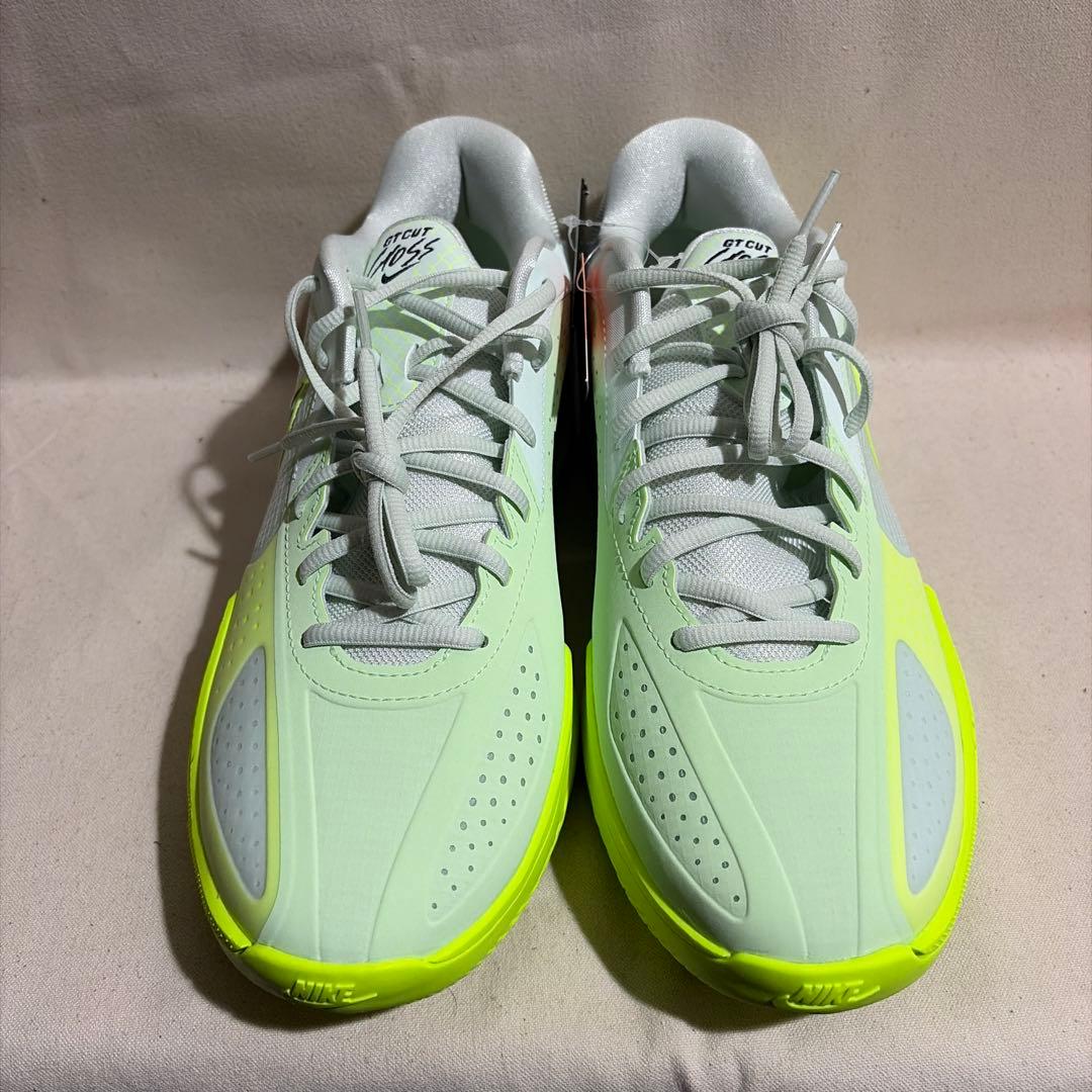 ナイキ G.T. カット クロス EP メンズ 27.5cm 新品未使用箱なし