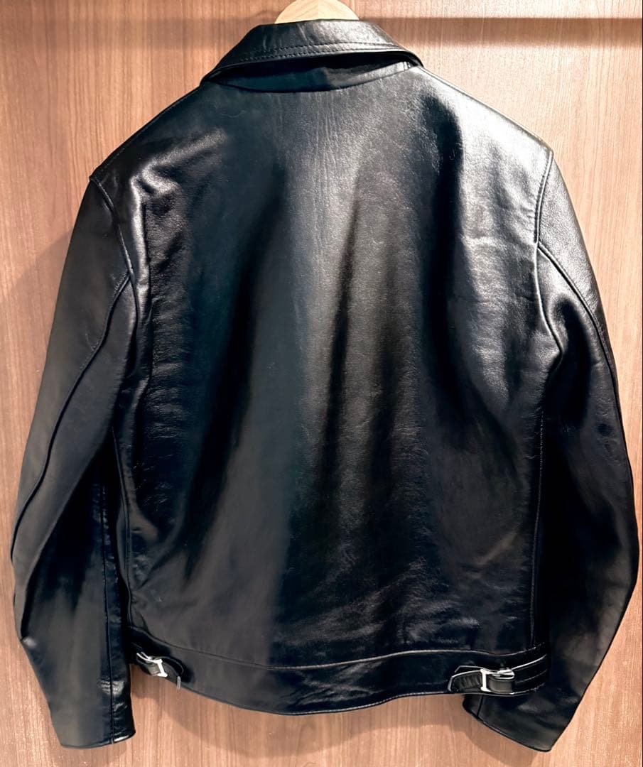 ルイスレザーLewisLeathersDOMINATORドミネーター551T42 - メルカリ