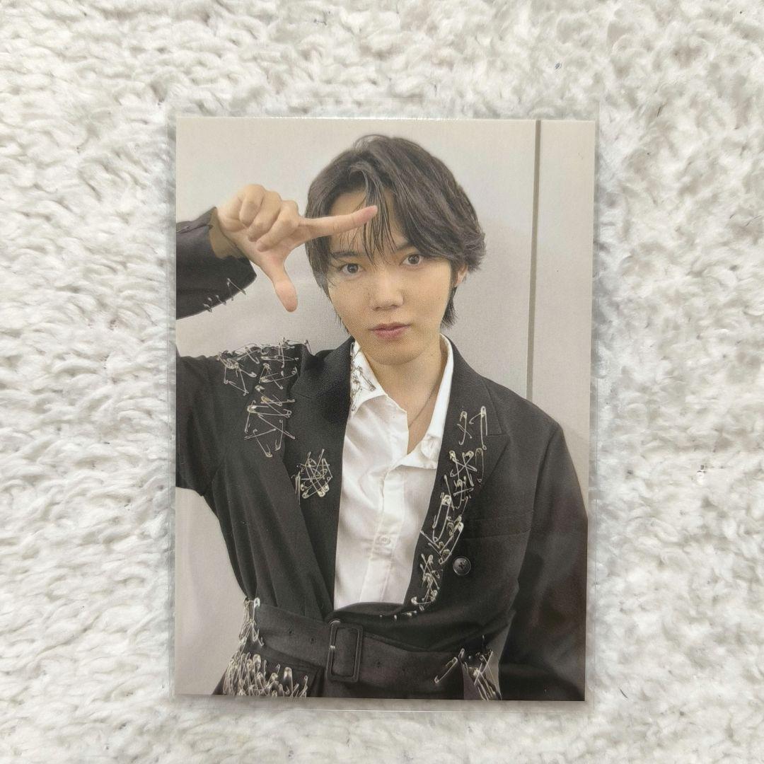 小泉光咲 トレカ Laboratory 名古屋 CD購入特典 原因は自分にある