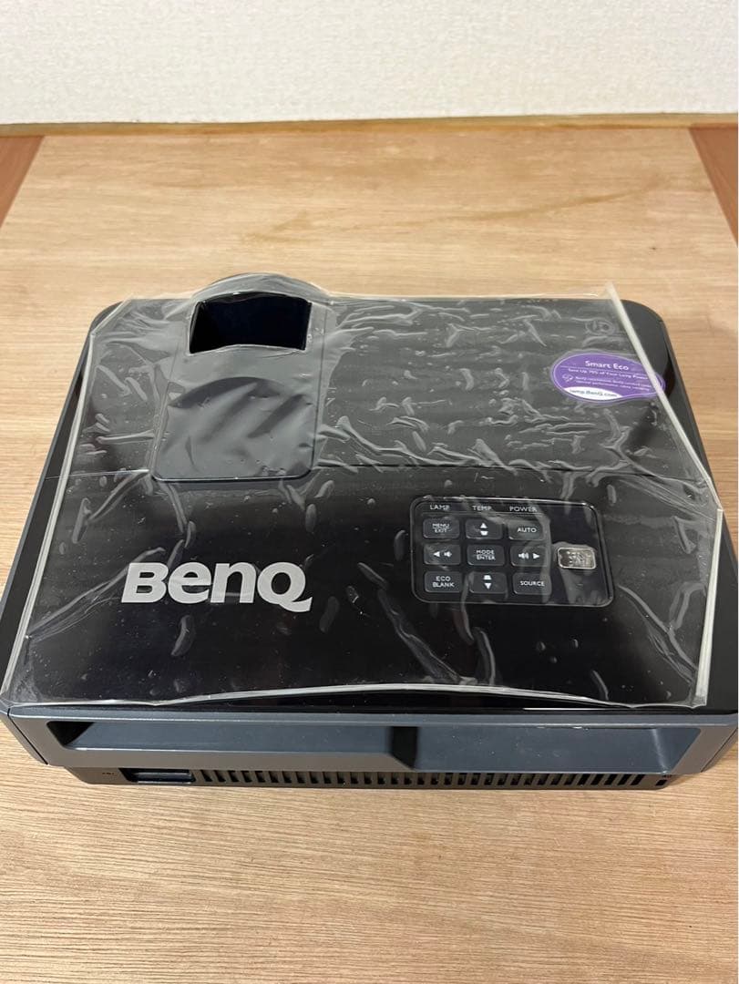 BenQ デジタルプロジェクター MX723 Refurbished 3700lms XGA Meeting Room Projector