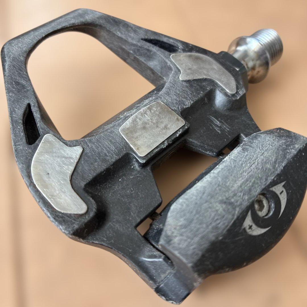 ジャンク】シマノ PD-R8000 アルテグラ SPD-SLペダル - メルカリ