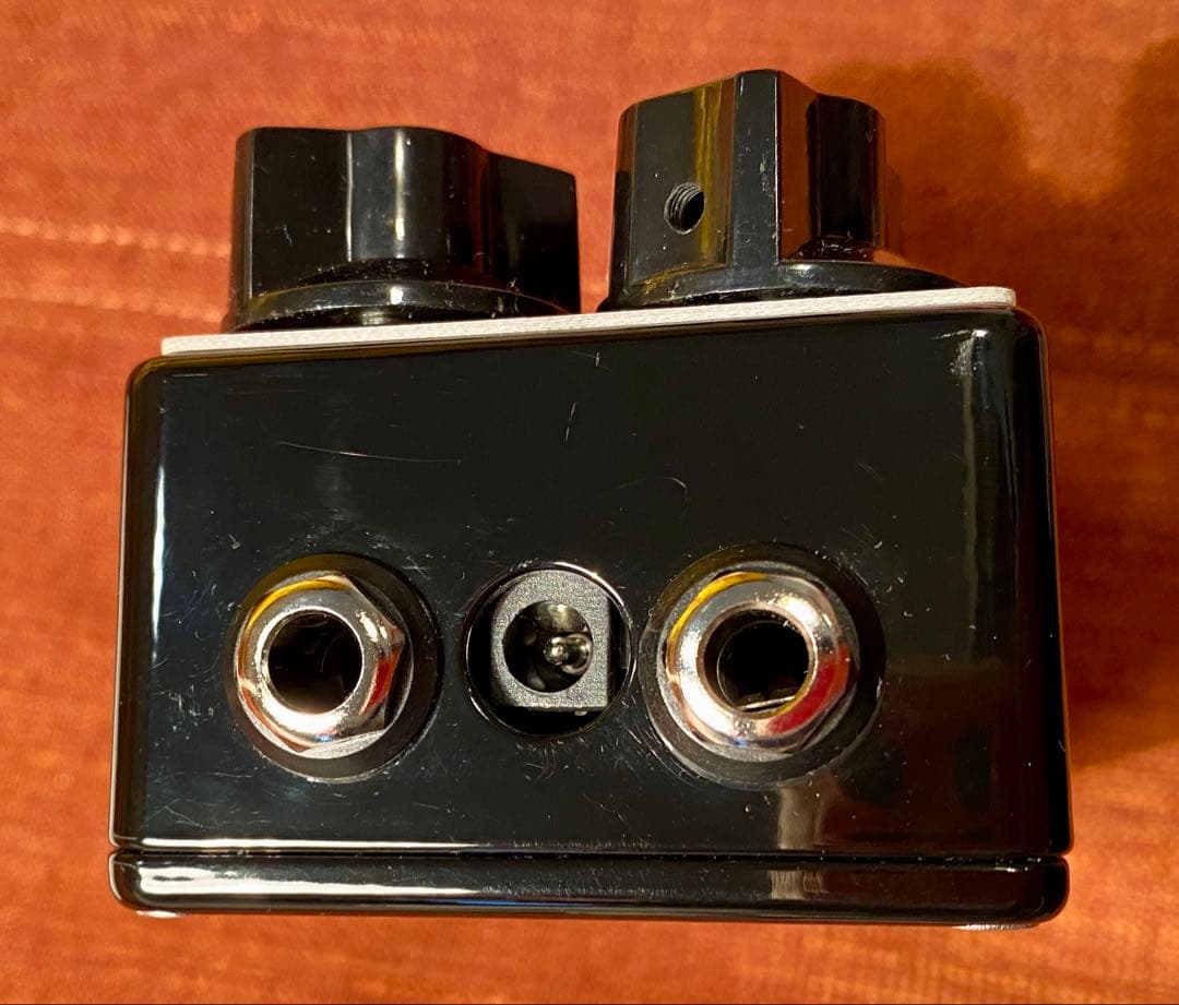 ラス1 生産完了初期BLACK Fjord Fuzz MÅNE - メルカリ