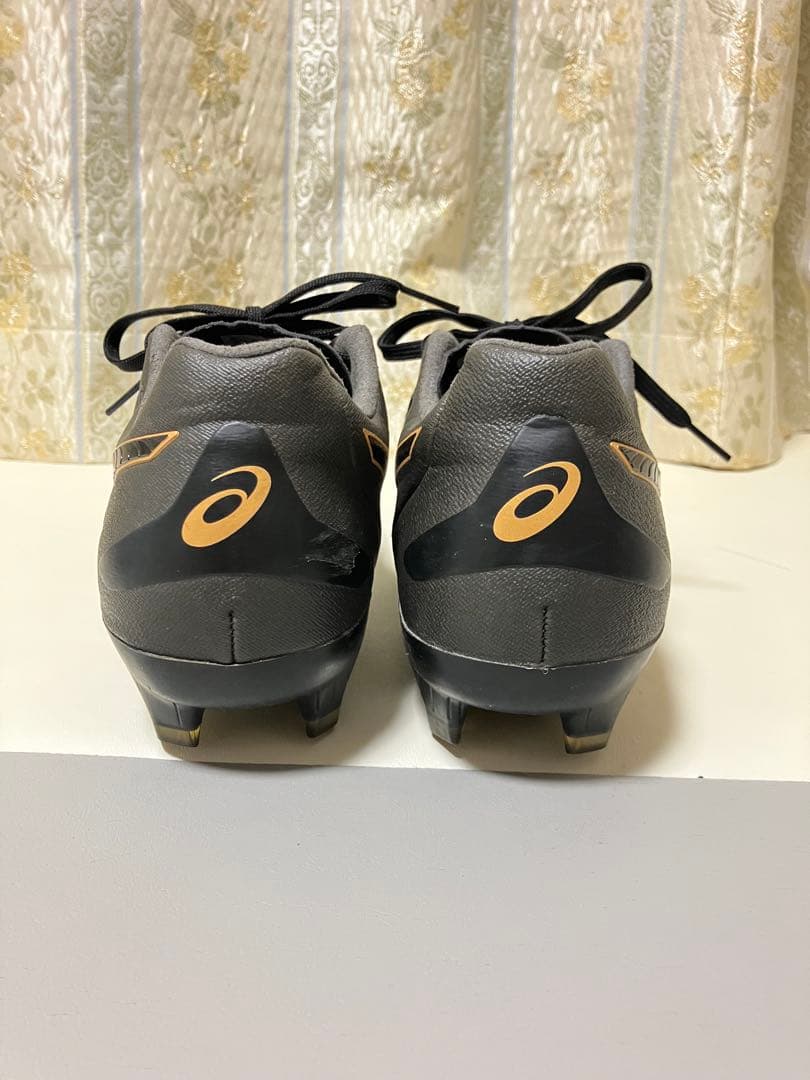 サッカー スパイク アシックス ウルトレッツァ2 26.5cm 1103A061