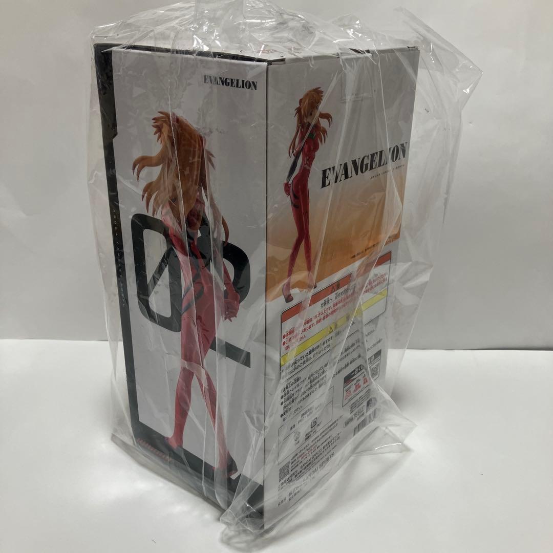 一番くじ　エヴァンゲリオン30周年　A賞D賞フィギュア　おまけ付き