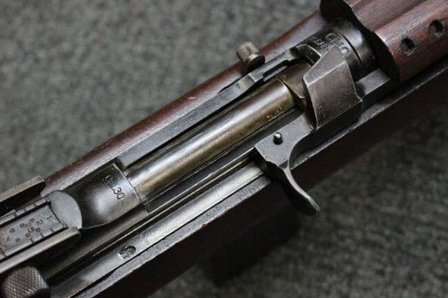 CMC M2カービン　実銃ストック付き　SMG刻印入り