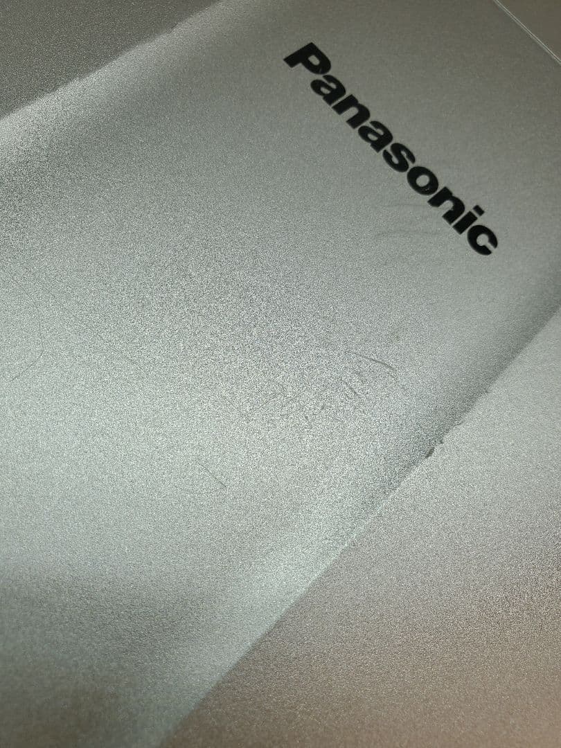 毎日値下げ】レッツノート上位グレード☆i7＆16GB☆DVD - メルカリ