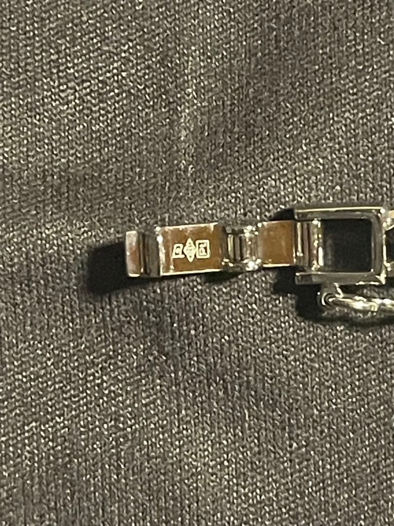 喜平　PT850 ブレスレット 21.3g