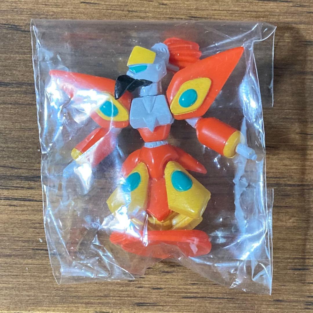 週末限定値下げ　メダロット　メダコレ　コレクション　フィギュア　セット