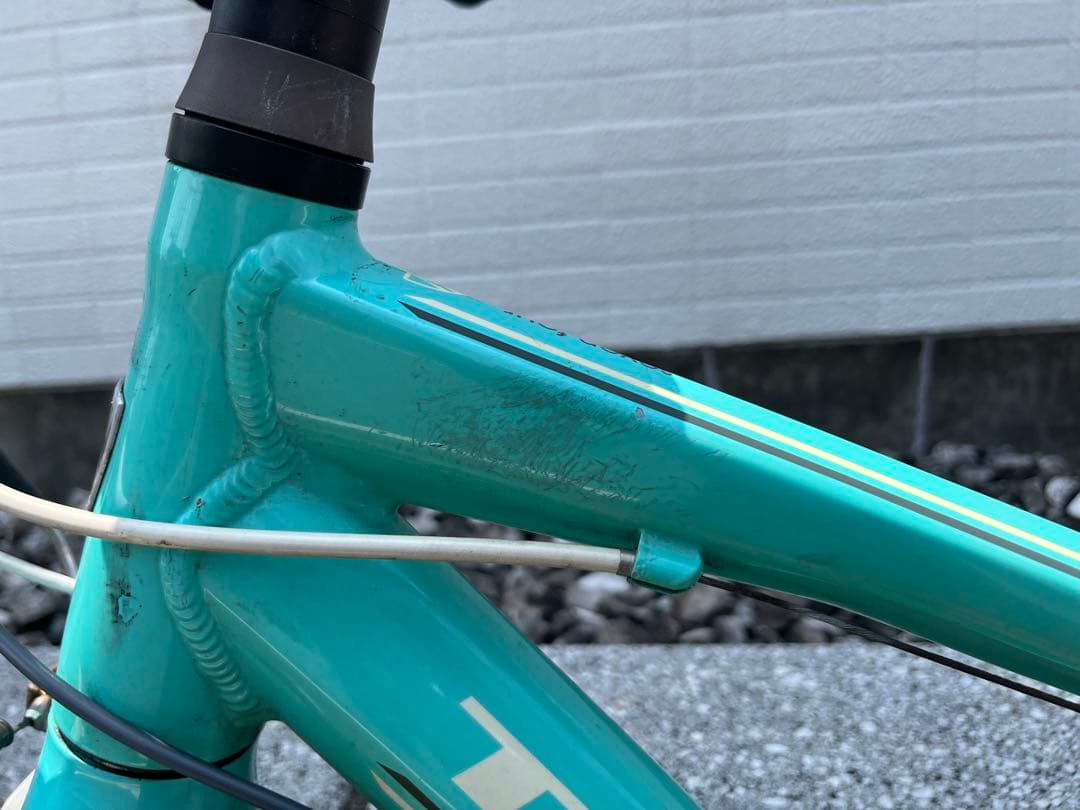 キングスマン TREK 7.4FX クロスバイク 2012年