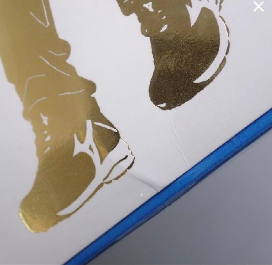 未開封 Free! オーセンティック 遙セット　スペシャルBOX入り