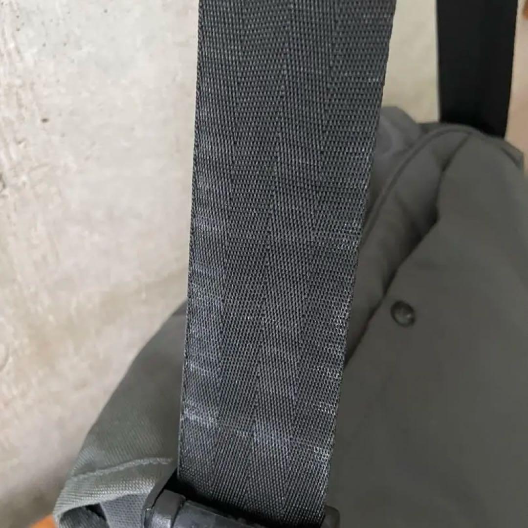 《エルベシャプリエ × アウトドアプロダクツ》 ショルダーバッグ