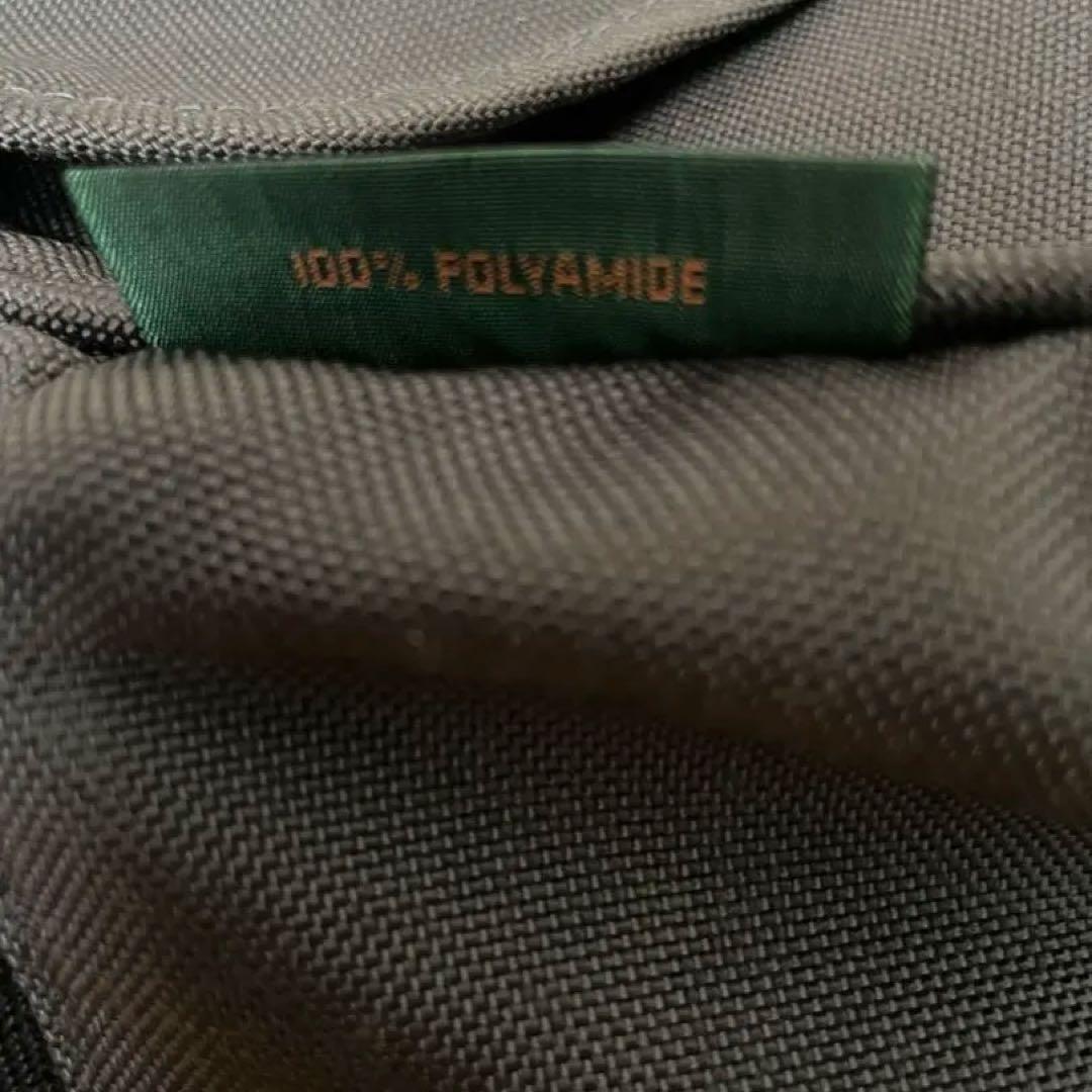 《エルベシャプリエ × アウトドアプロダクツ》 ショルダーバッグ