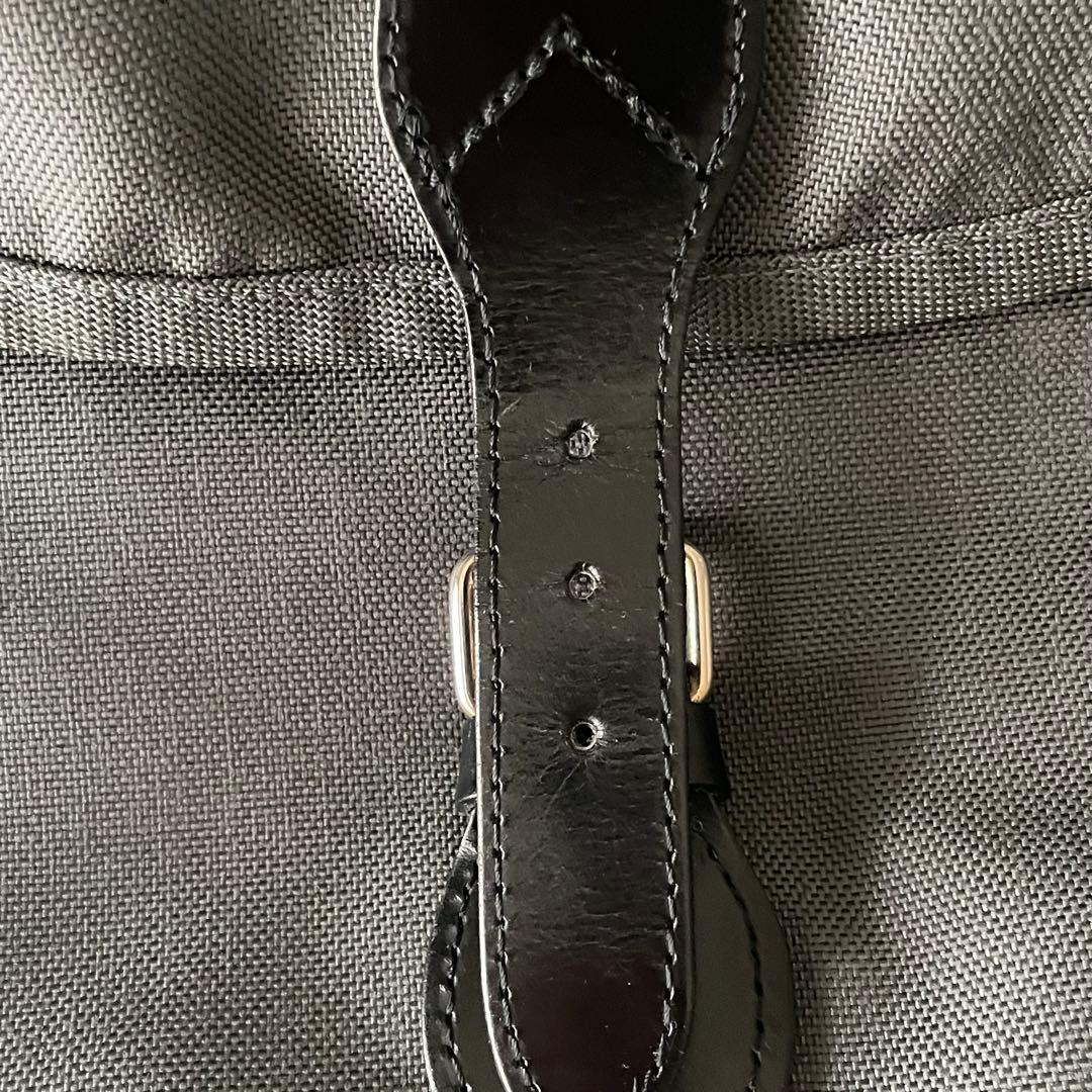 《エルベシャプリエ × アウトドアプロダクツ》 ショルダーバッグ