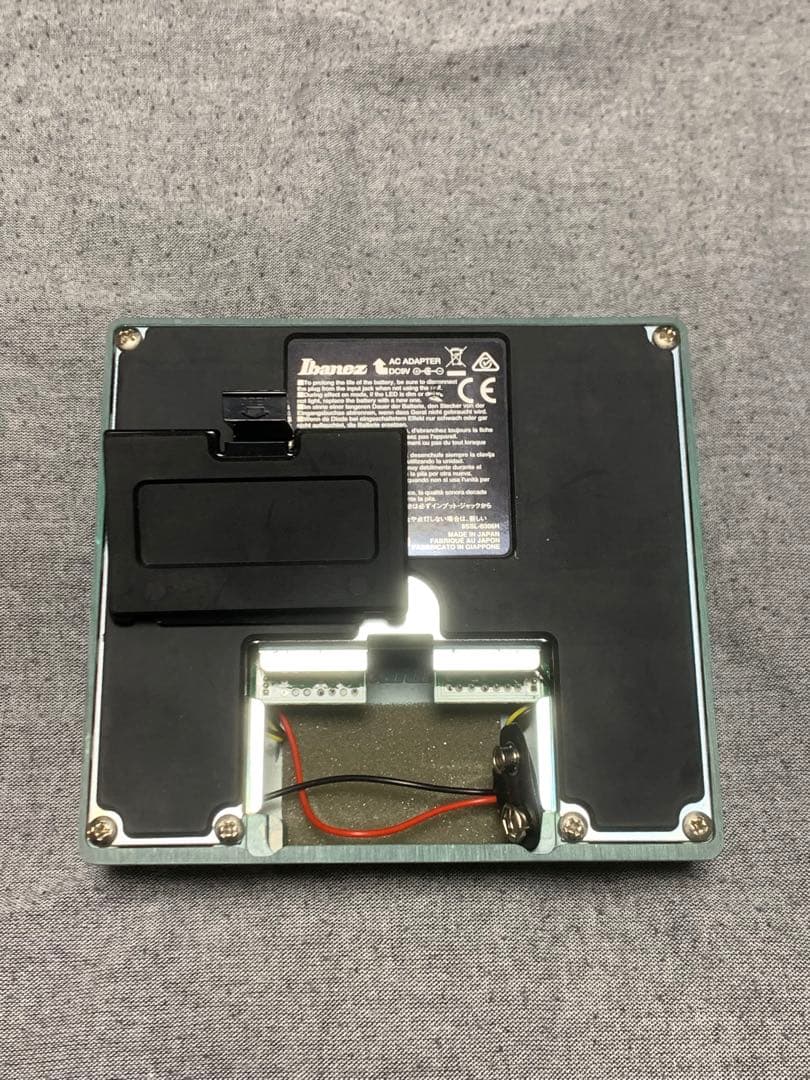 ギター Ibanez Tube Screamer TS808DX
