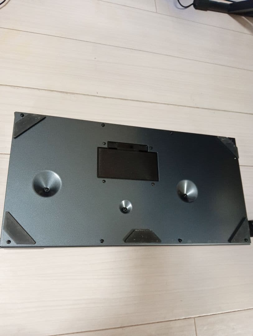 BOSS ME-80 マルチエフェクター　キャリーケース付き