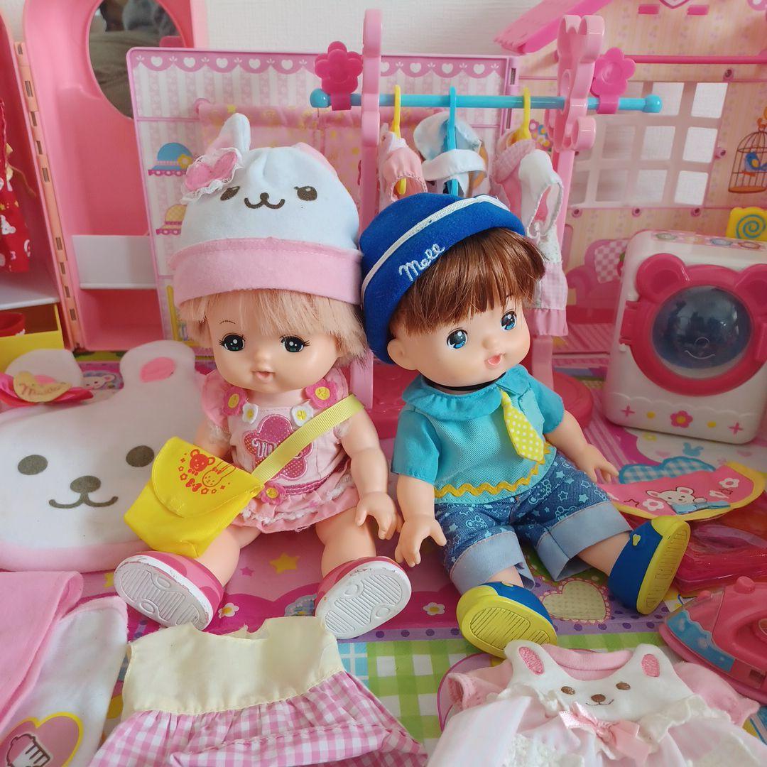 メルちゃん まとめ売り - メルカリ