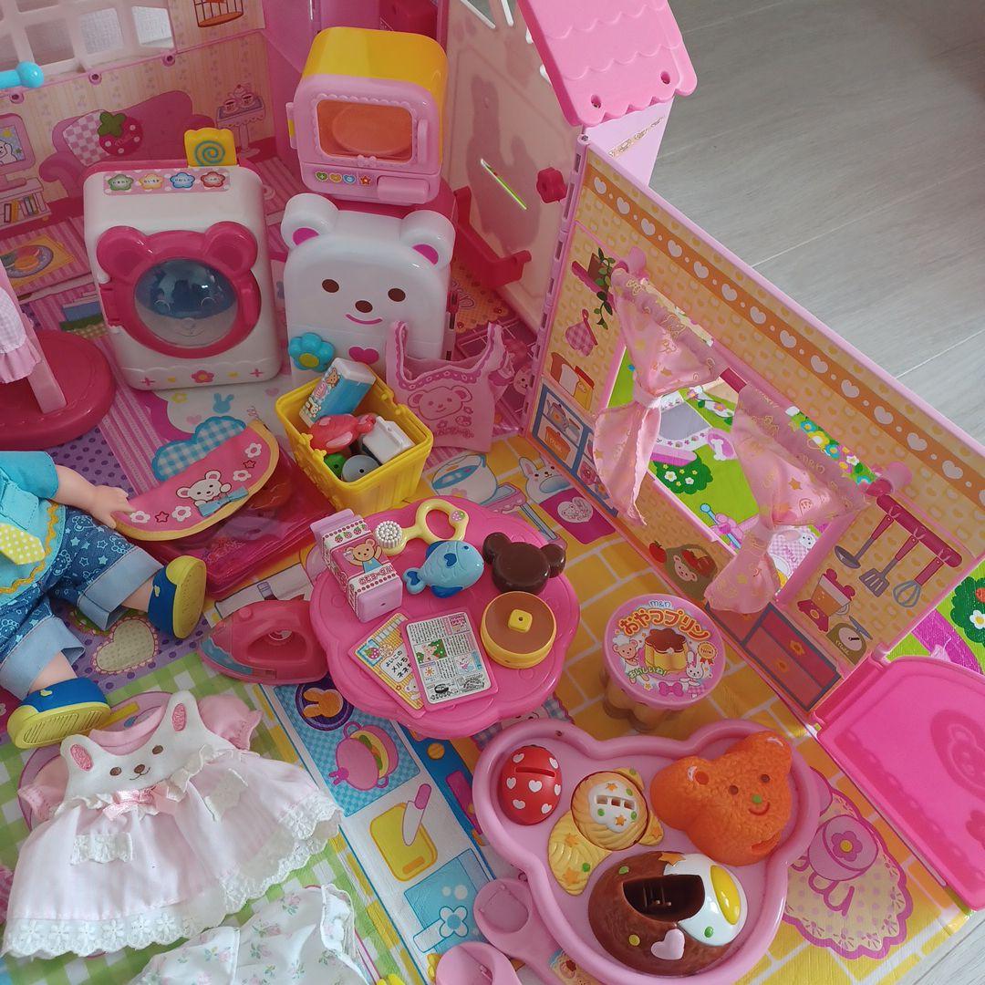 メルちゃん まとめ売り - メルカリ