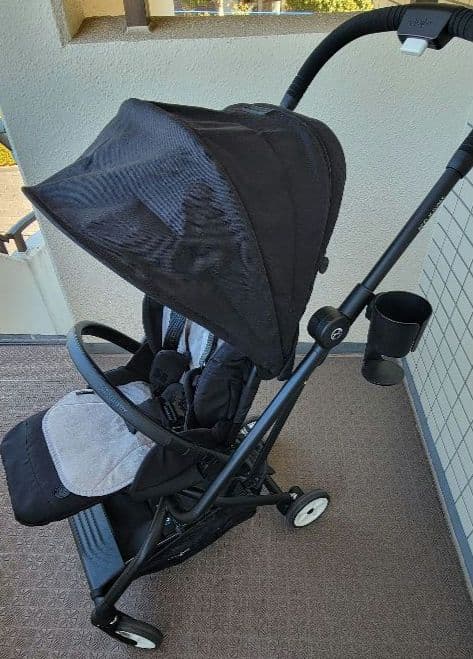 美品】サイベックス イージーS ツイスト2 EEZY S TWIST2 - メルカリ