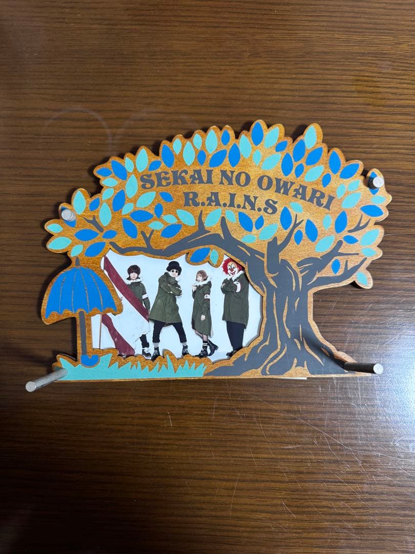 世界の終わり　SEKAINOOWARI グッズまとめ売り